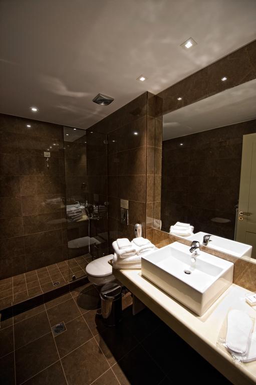 Mir Boutique Hotel Ioannina Room photo