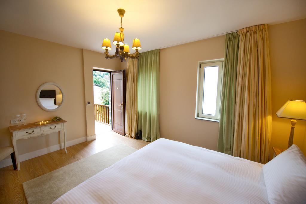 Mir Boutique Hotel Ioannina Exterior photo