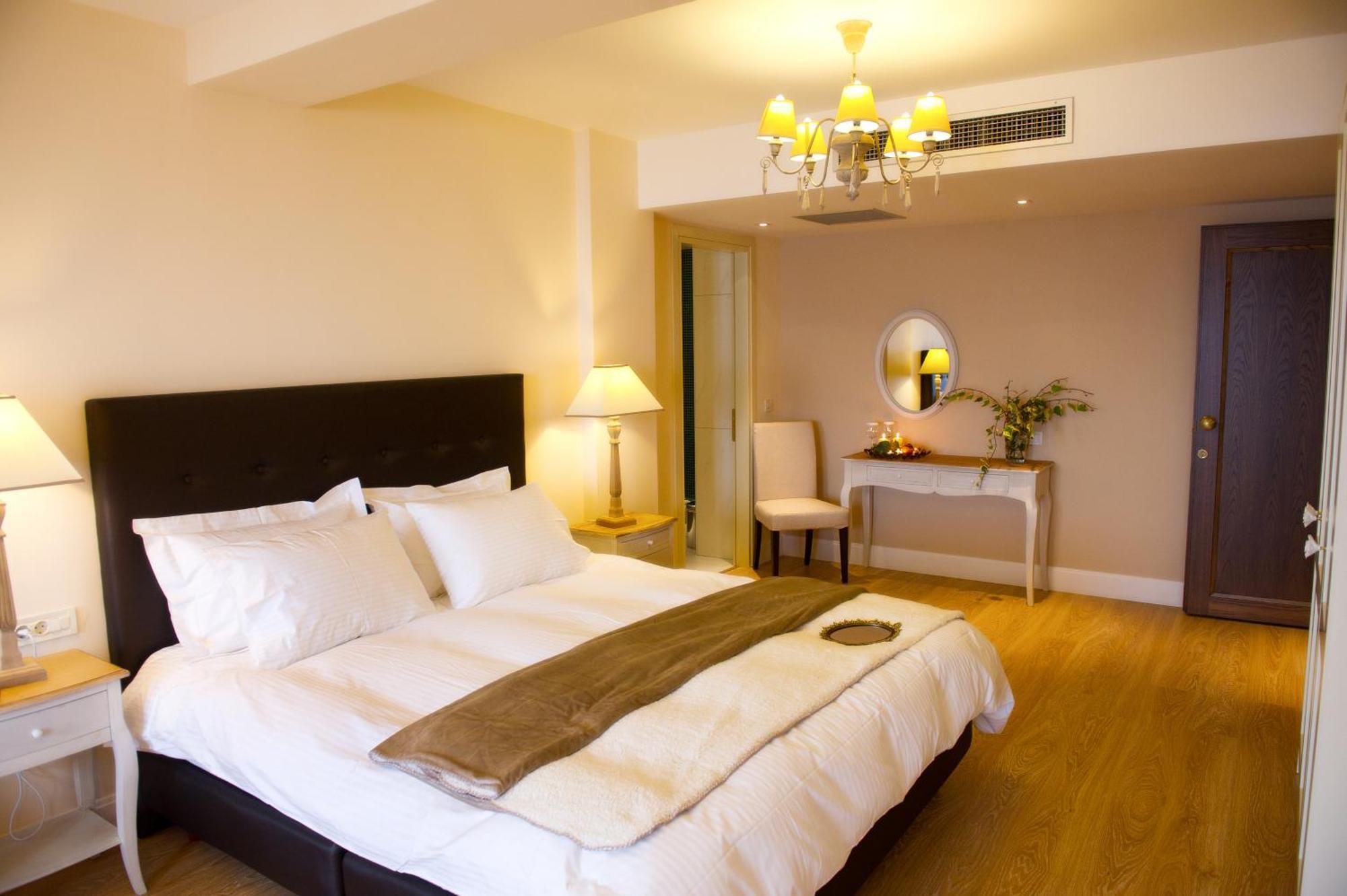 Mir Boutique Hotel Ioannina Room photo