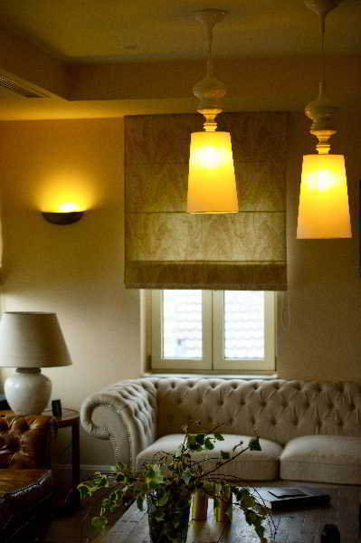 Mir Boutique Hotel Ioannina Exterior photo
